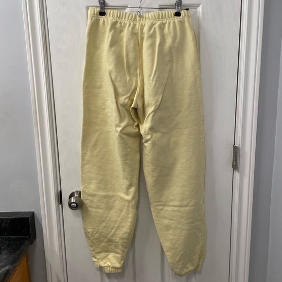 Aritzia TNA Cozy Extra Fleece Mega Sweatpants - Picture 2 of 4